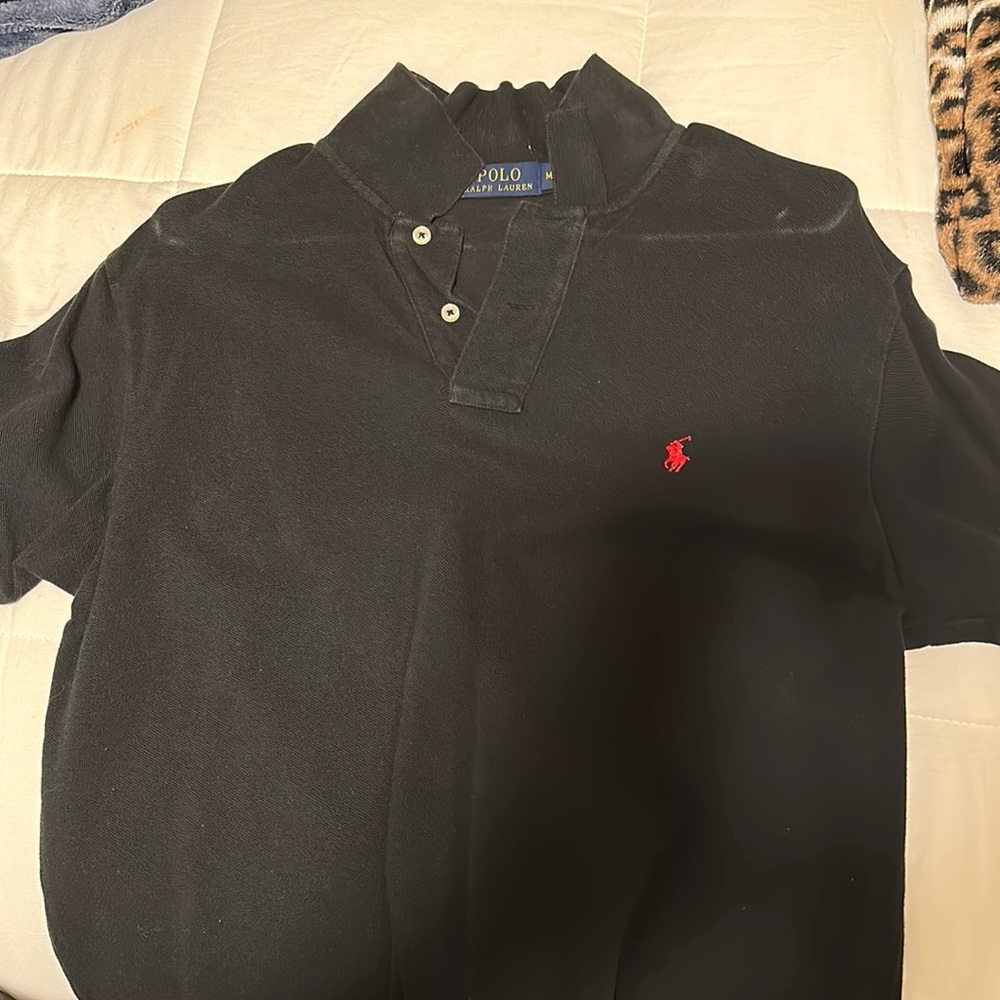 Polo shirt